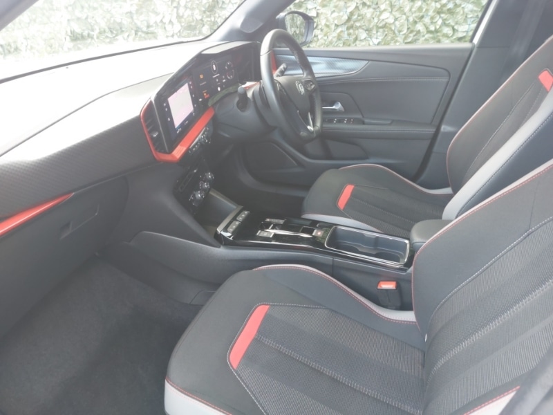 Used Vauxhall Mokka 2022 for sale - 76435409: Photo 5