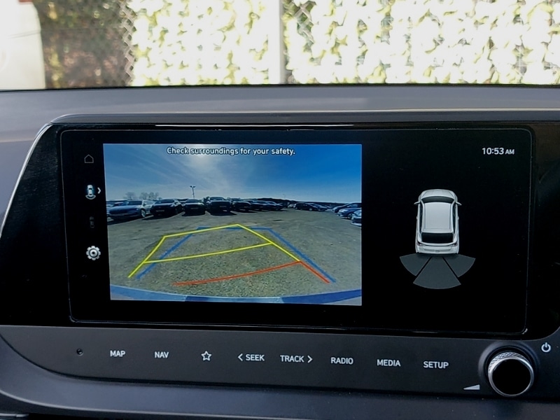 Used Hyundai i20 2025 for sale - 77985285: Photo 10