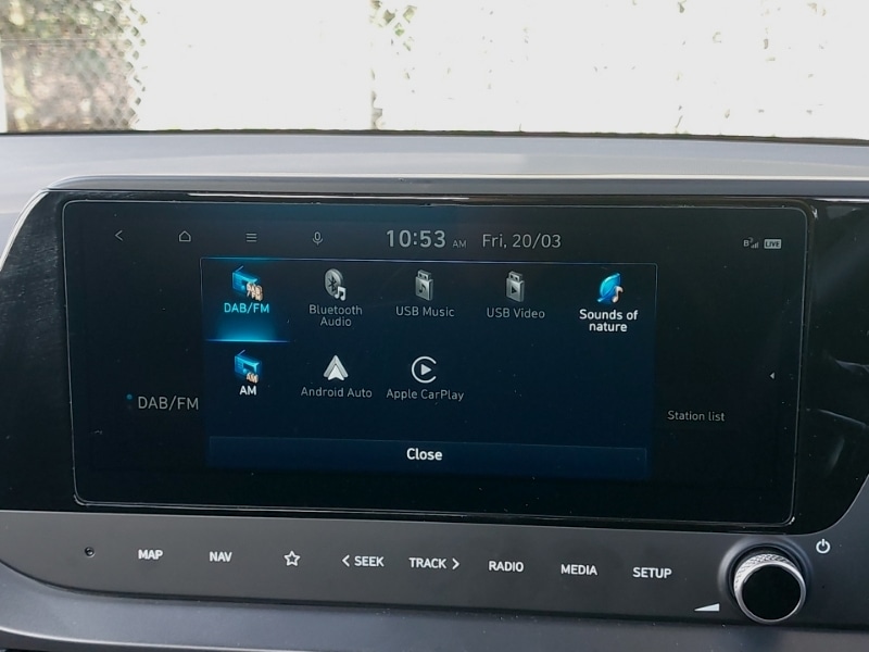 Used Hyundai i20 2025 for sale - 77985285: Photo 11