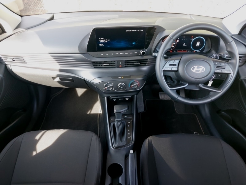 Used Hyundai i20 2025 for sale - 77985285: Photo 2