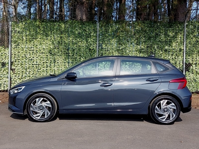 Used Hyundai i20 2025 for sale - 77985285: Photo 4