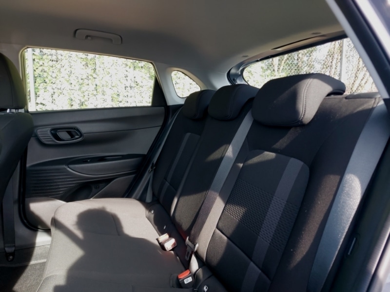 Used Hyundai i20 2025 for sale - 77985285: Photo 6