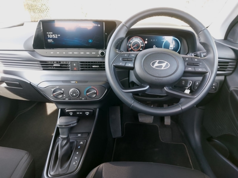 Used Hyundai i20 2025 for sale - 77985285: Photo 7