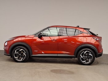 Used Nissan Juke 2023 for sale - 78498202: Photo