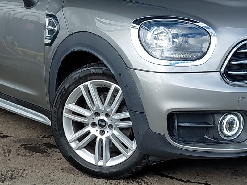 Used MINI Countryman 2019 for sale - 76842500: Photo 9