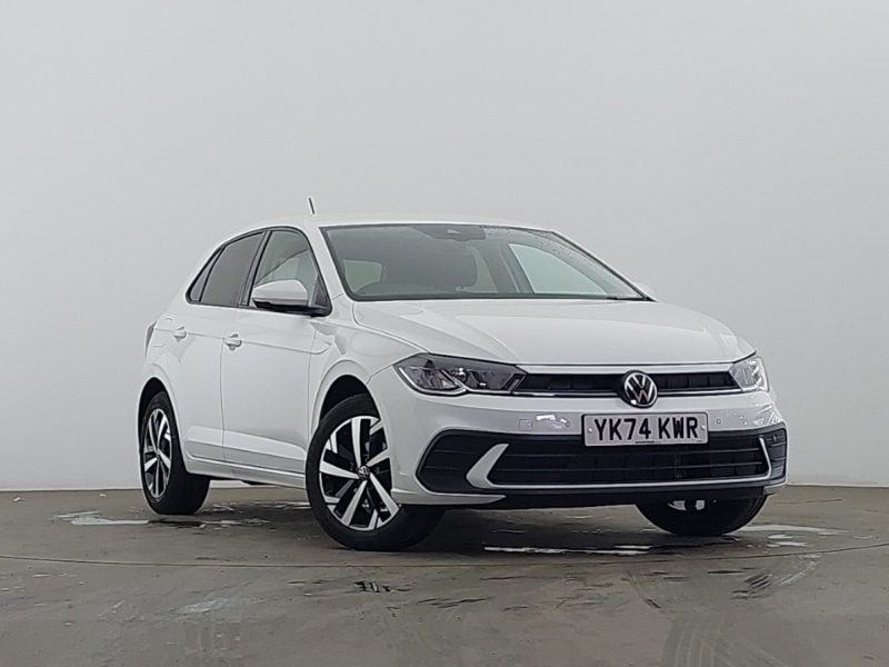 Used Volkswagen Polo 2024 for sale - 76619383: Photo 1