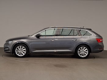 Used Skoda Superb 2023 for sale - 75621965: Photo
