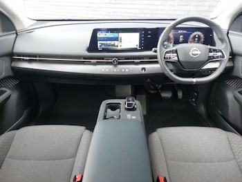 Used Nissan ARIYA 2025 for sale - 78606311: Photo