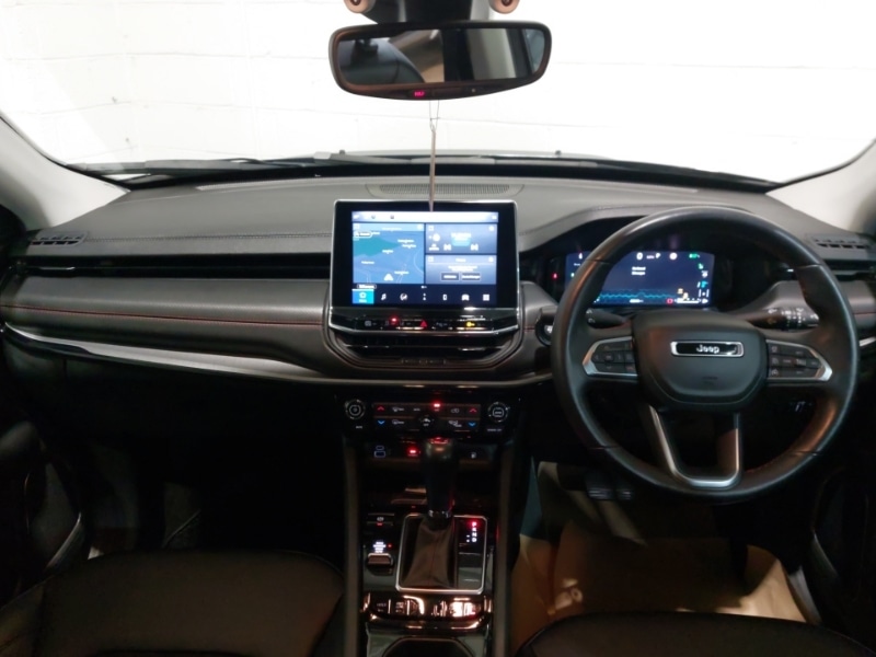 Used Jeep Compass 2023 for sale - 76861439: Photo 2