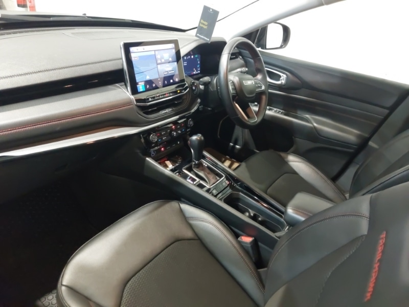 Used Jeep Compass 2023 for sale - 76861439: Photo 5