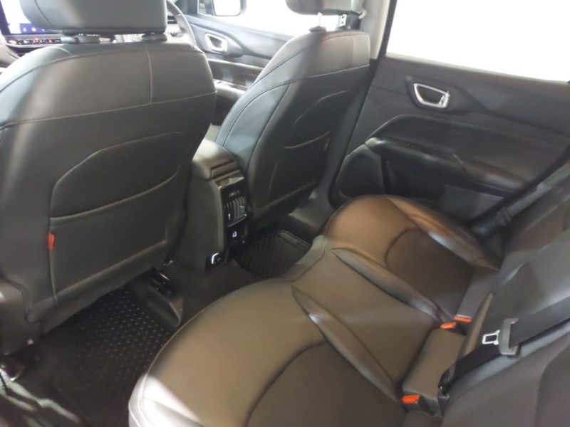 Used Jeep Compass 2023 for sale - 76861439: Photo 6