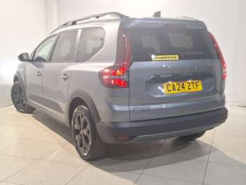 Used Dacia Jogger 2024 for sale - 74907058: Photo