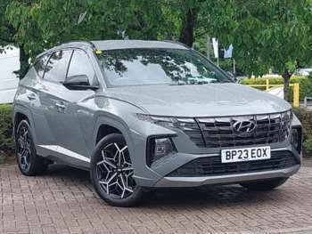 2023 - 1.6 TGDi Hybrid 230 N Line 5dr 2WD Auto
