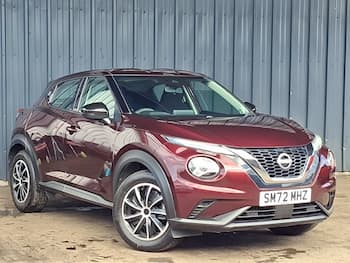 Used Nissan Juke 2022 for sale - 79746811: Photo