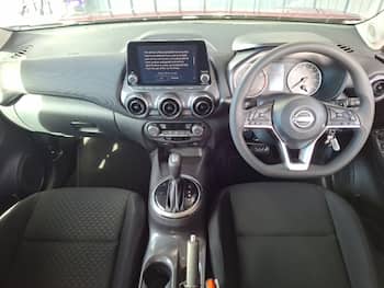 Used Nissan Juke 2022 for sale - 79746811: Photo
