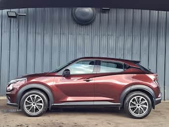 Used Nissan Juke 2022 for sale - 79746811: Photo