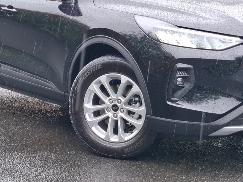 Used Ford Kuga 2025 for sale - 77522878: Photo 9