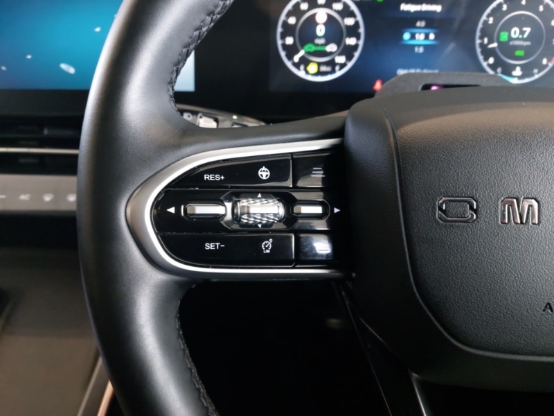 Used Omoda OMODA 5 2025 for sale - 77954642: Photo 10