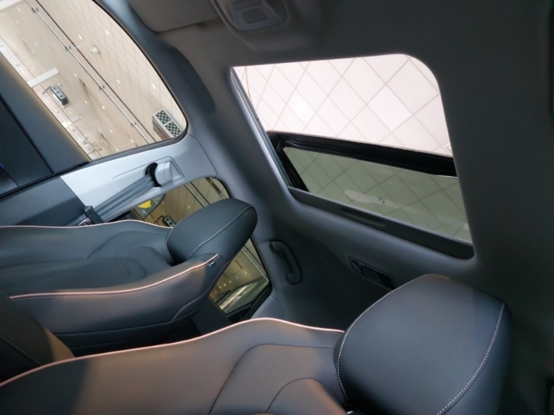 Used Omoda OMODA 5 2025 for sale - 77954642: Photo 12