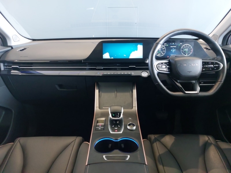 Used Omoda OMODA 5 2025 for sale - 77954642: Photo 2