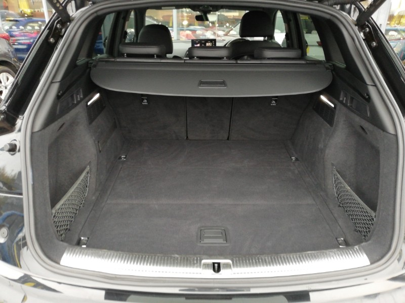 Used Audi Q5 2024 for sale - 76959578: Photo 8