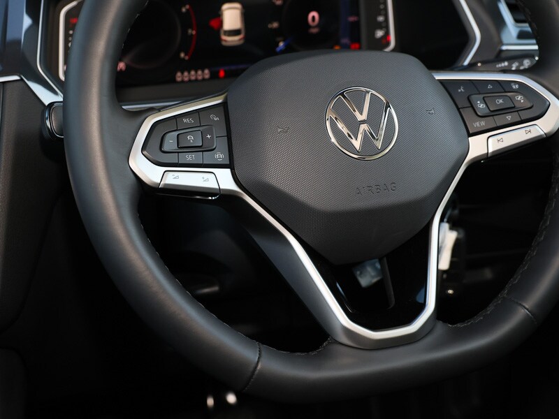 Used Volkswagen Tiguan Allspace 2025 for sale - 76846389: Photo 10