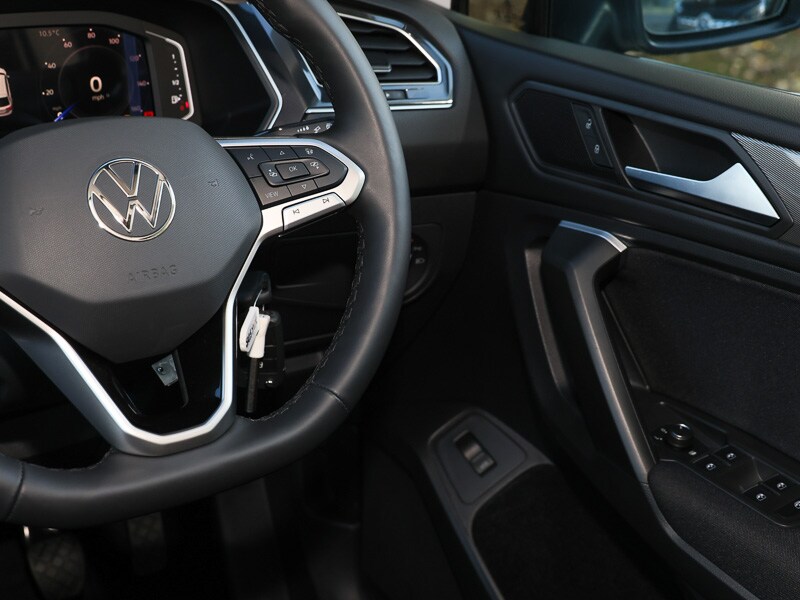 Used Volkswagen Tiguan Allspace 2025 for sale - 76846389: Photo 11