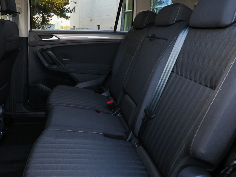 Used Volkswagen Tiguan Allspace 2025 for sale - 76846389: Photo 6