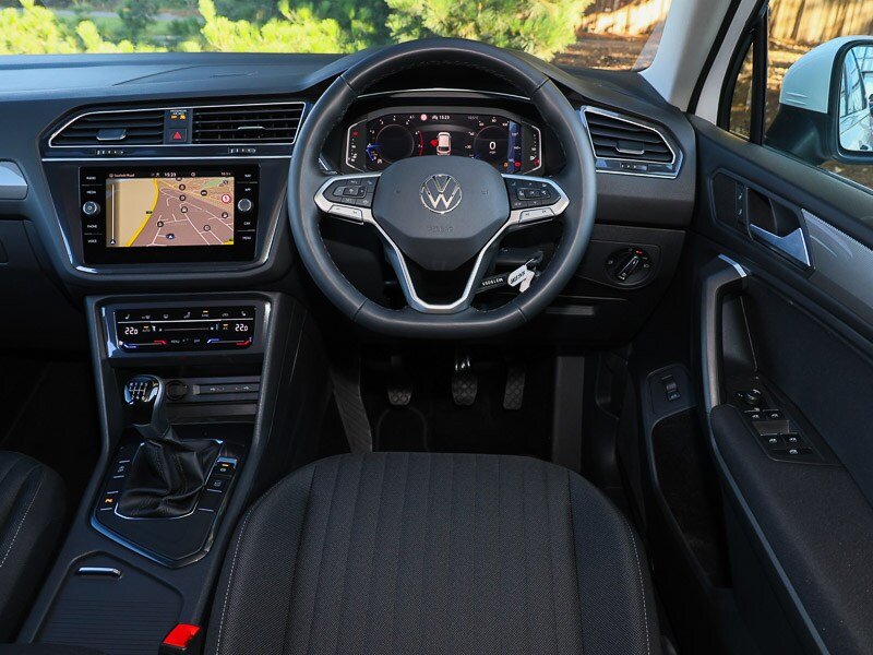 Used Volkswagen Tiguan Allspace 2025 for sale - 76846389: Photo 7