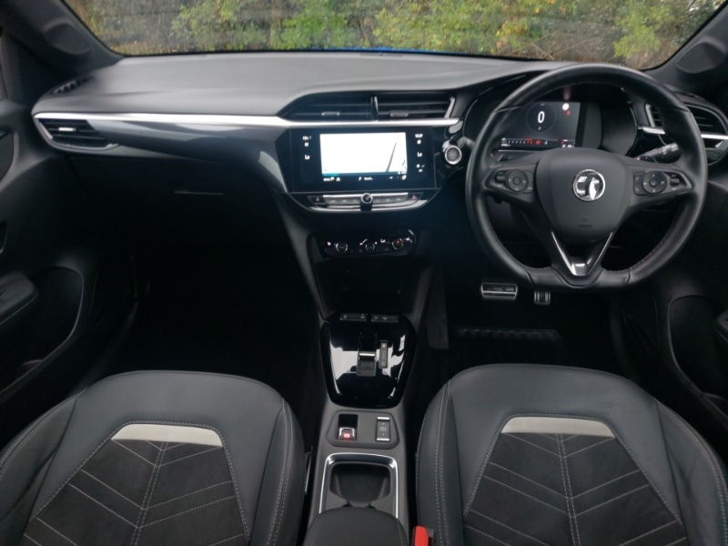 Used Vauxhall Corsa 2022 for sale - 76600426: Photo 2