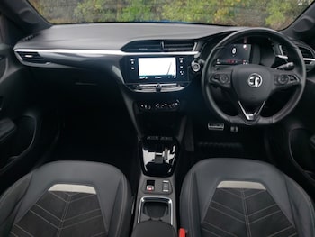 Used Vauxhall Corsa 2022 for sale - 76600426: Photo