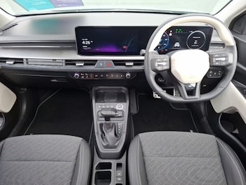 Used Kia Stonic 2026 for sale - 79214624: Photo