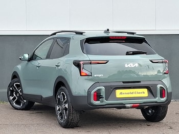 Used Kia Stonic 2026 for sale - 79214624: Photo