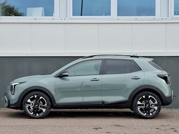 Used Kia Stonic 2026 for sale - 79214624: Photo