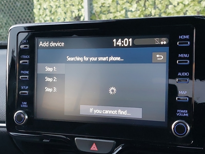 Used Toyota Yaris Cross 2022 for sale - 77823450: Photo 11