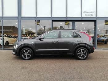 Used Kia Niro 2023 for sale - 78477980: Photo