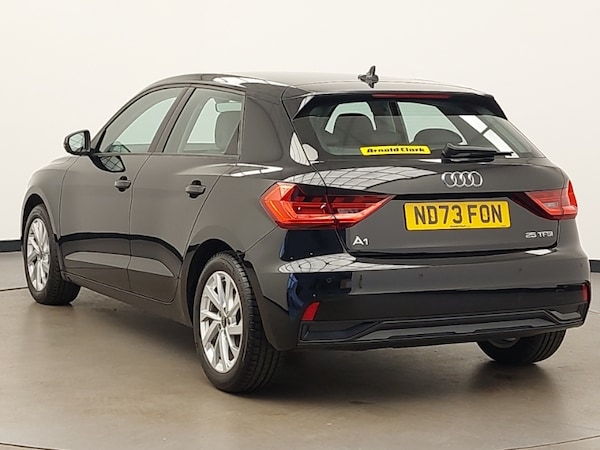 Used Audi A1 2023 for sale - 76269479: Photo 3