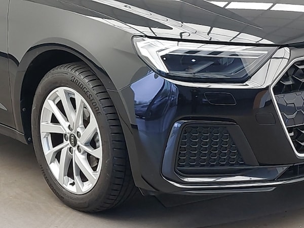 Used Audi A1 2023 for sale - 76269479: Photo 9