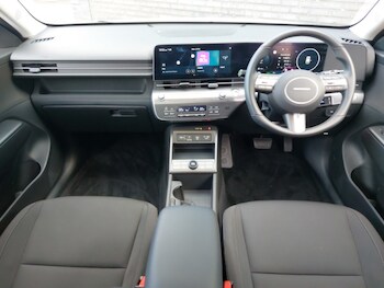 Used Hyundai KONA 2025 for sale - 77544638: Photo