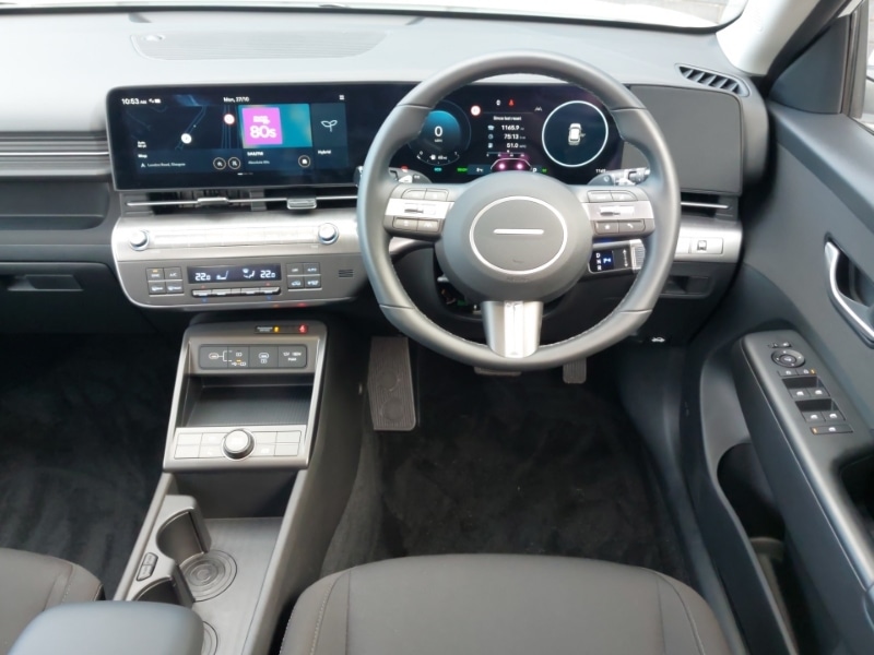 Used Hyundai KONA 2025 for sale - 77544638: Photo 7