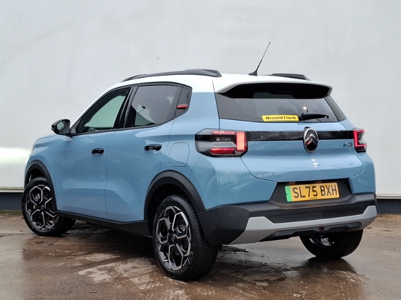 Used Citroen C3 2025 for sale - 77615138: Photo 3