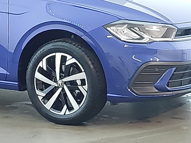 Used Volkswagen Polo 2025 for sale - 77986796: Photo 9