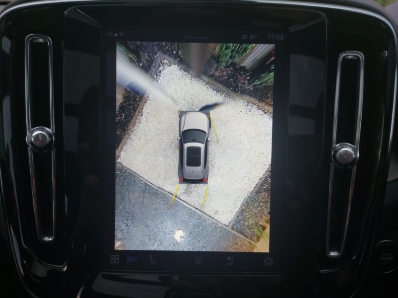 Used Volvo XC40 2024 for sale - 76506446: Photo 10