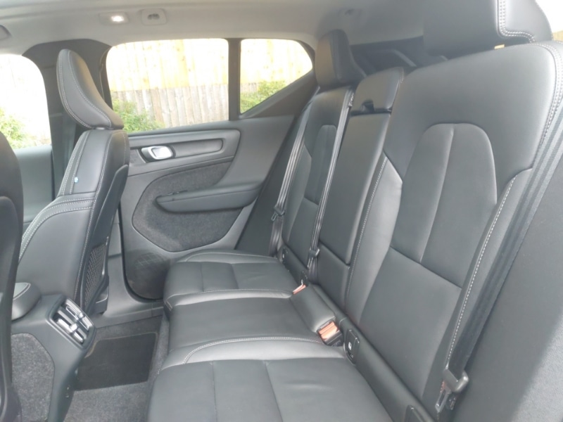 Used Volvo XC40 2024 for sale - 76506446: Photo 6