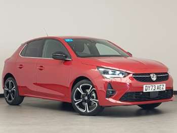 2023 - 1.2 Turbo Ultimate 5dr