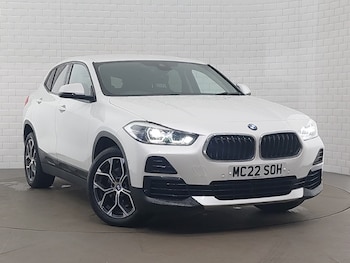 Used BMW X2 2022 for sale - 77912710: Photo