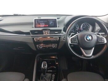 Used BMW X2 2022 for sale - 77912710: Photo