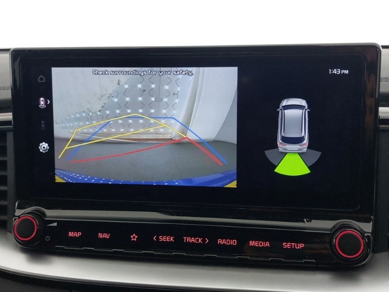 Used Kia Pro Ceed 2024 for sale - 78114572: Photo 11