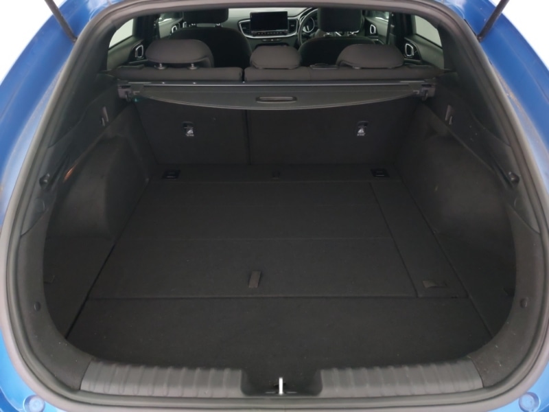 Used Kia Pro Ceed 2024 for sale - 78114572: Photo 8