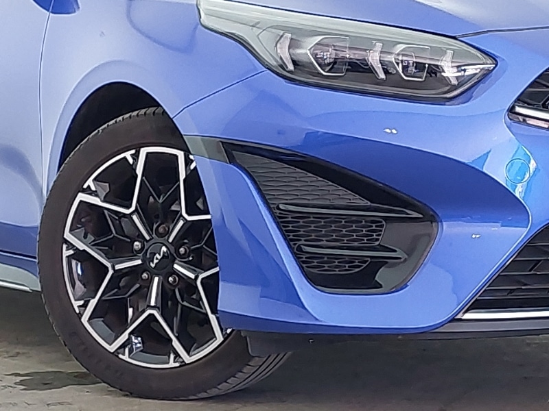 Used Kia Pro Ceed 2024 for sale - 78114572: Photo 9